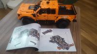 Лот: 21339551. Фото: 4. Аналог LEGO Technic 42126 Ford... Красноярск