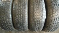 Лот: 4642135. Фото: 3. комплект Bridgestone Blizzak WS-50... Авто, мото, водный транспорт