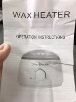 Лот: 15076155. Фото: 3. Воскоплав PRO-WAX 100. Красота и здоровье