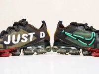 Лот: 17096897. Фото: 6. Кроссовки Nike Air VaporMax 2019...