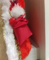 Лот: 21129862. Фото: 3. Дед Мороз под ёлку с посохом... Сувениры, подарки