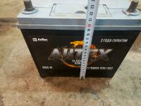 Лот: 25352096. Фото: 4. Аккумулятор Aktex АкТех