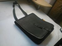 Лот: 16225963. Фото: 2. сумка планшет из кирзы ссср мягкая... Антиквариат