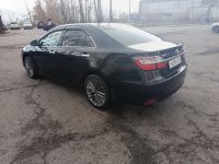 Лот: 25800358. Фото: 4. Toyota Camry 2014