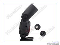 Лот: 16210116. Фото: 5. Мощная фотовспышка Meike MK930...