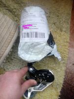 Лот: 5581493. Фото: 4. Задний переключатель Shimano RD-TX35. Красноярск