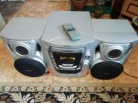 Лот: 15938120. Фото: 5. муз.центр Panasonic, отличное...