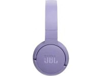 Лот: 25410890. Фото: 6. Наушники JBL Tune 670NC пурпурный
