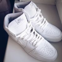 Лот: 11193400. Фото: 3. Nike Air Jordan 41р. Одежда, обувь, галантерея