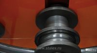 Лот: 16218793. Фото: 5. Трубогиб электромеханический Stalex...