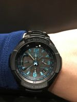 Лот: 11311703. Фото: 3. Чаcы GW-3000BD-1A премиальная... Ювелирные изделия, бижутерия, часы