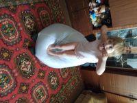 Лот: 15927428. Фото: 2. Кресло-мешок "Панда" двойной. Мягкая мебель