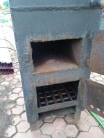 Лот: 19218722. Фото: 2. Печь банная. Тепловое оборудование, климат