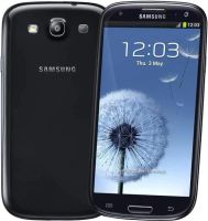 Лот: 4779317. Фото: 2. Новый Samsung i9300i S3 DS Onyx... Смартфоны, связь, навигация