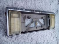 Лот: 13400390. Фото: 2. Вставка багажника Планка под номер... Автозапчасти