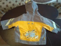 Лот: 11470063. Фото: 3. Ветровка, рост 86. Дети растут