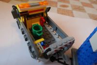 Лот: 10512141. Фото: 4. Lego Лего 60073 Service Truck... Красноярск