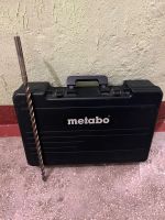 Лот: 21972034. Фото: 3. Перфоратор Metabo KHEV 5-40 BL... Строительство и ремонт