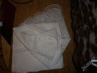 Лот: 722535. Фото: 2. скатерть 1,37*1,8 тайвань. новая. Домашний быт