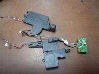 Лот: 11326543. Фото: 2. Динамики для ноутбука Compaq Presario... Периферия