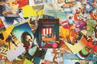 Лот: 6795483. Фото: 7. Настольная игра "Имаджинариум...