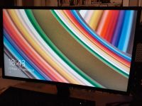 Лот: 15232129. Фото: 3. Монитор Samsung 27" 1920x1080... Компьютеры, оргтехника, канцтовары