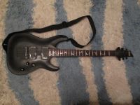 Лот: 3164450. Фото: 3. Schecter Damien 6. Музыкальные инструменты и оборудование