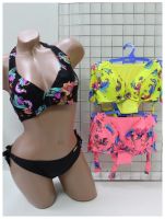 Лот: 11245642. Фото: 2. Раздельный купальник арт.20436. Женская одежда