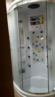 Лот: 6094737. Фото: 2. Душевая кабина. Для дачи, дома, огорода, бани, парка
