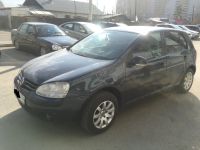 Лот: 13546319. Фото: 5. Volkswagen Golf V 2007г Срочно