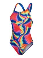 Лот: 22433592. Фото: 5. Купальник слитный женский Speedo...