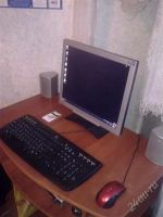 Лот: 1844344. Фото: 2. Продам Системный блок:Intel Dual... Компьютеры, ноутбуки, планшеты