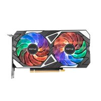 Лот: 25365458. Фото: 4. Видеокарта GeForce RTX3050 KFA2... Красноярск