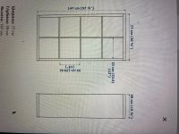 Лот: 17265060. Фото: 2. Стеллаж IKEA Каллакс. Хранение вещей
