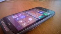 Лот: 4015656. Фото: 4. HTC Mozart