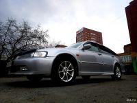 Лот: 8689076. Фото: 3. Honda Accord, 2002, V-2300, АКПП... Красноярск