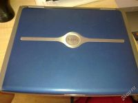 Лот: 1304378. Фото: 2. Dell Inspiron 1100 ноутбук по... Компьютеры, ноутбуки, планшеты