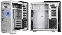 Лот: 318000. Фото: 2. Корпус Thermaltake_Xaser_VI... Комплектующие