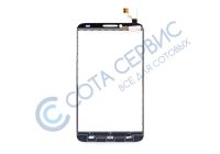 Лот: 10516019. Фото: 2. Тачскрин Alcatel Pop C9 (OT-7047D... Запчасти, оборудование