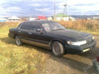 Лот: 663290. Фото: 2. Mercury (Ford) Grand Marquis LS... Авто, мото, водный транспорт