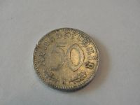 Лот: 4927293. Фото: 2. Германия (Третий Рейх) 50 рейхспфенниг... Монеты
