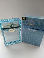 Лот: 8793078. Фото: 2. Versace Man Eau Fraiche 100мл... Парфюмерия