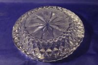 Лот: 16517860. Фото: 4. Хрустальная пепельница СССР супер... Красноярск