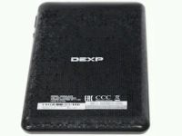 Лот: 10392544. Фото: 3. 7" Планшет DEXP Ursus A470 JET... Компьютеры, оргтехника, канцтовары