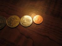 Лот: 5099987. Фото: 3. Набор монет Тайланд. Коллекционирование, моделизм