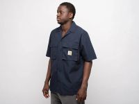 Лот: 24974002. Фото: 2. Рубашка CarHartt. Мужская одежда