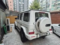 Лот: 21980609. Фото: 4. Mercedes-Benz G-Class 2021