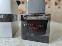 Лот: 19384557. Фото: 2. Lalique Encre Noire Sport Оригинал. Парфюмерия