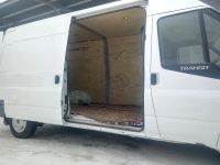 Лот: 11093296. Фото: 19. Продам Ford Transit VAN