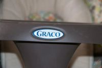 Лот: 5796210. Фото: 6. продам Электрокачели Graco DUO...